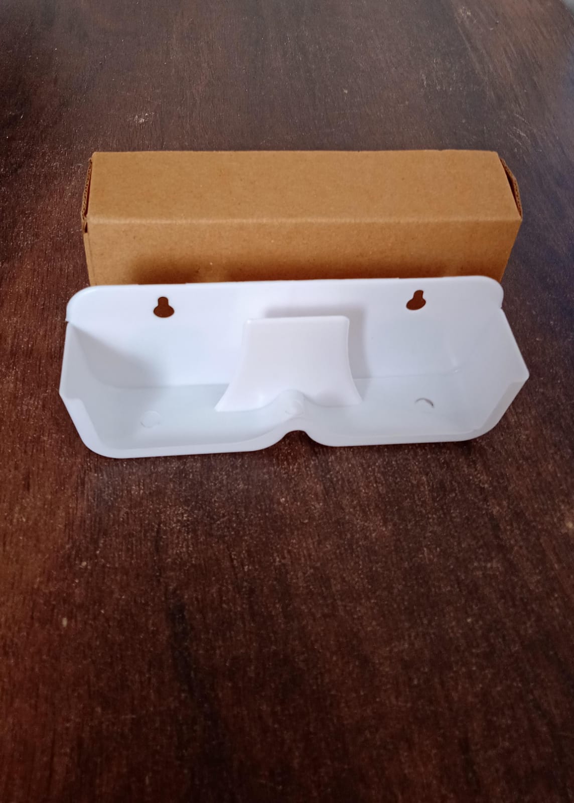 Wall Mount / Adhesive Sunglass Holder (1 Pc) Wall Mount / Adhesive Sunglass Holder (1 Pc)